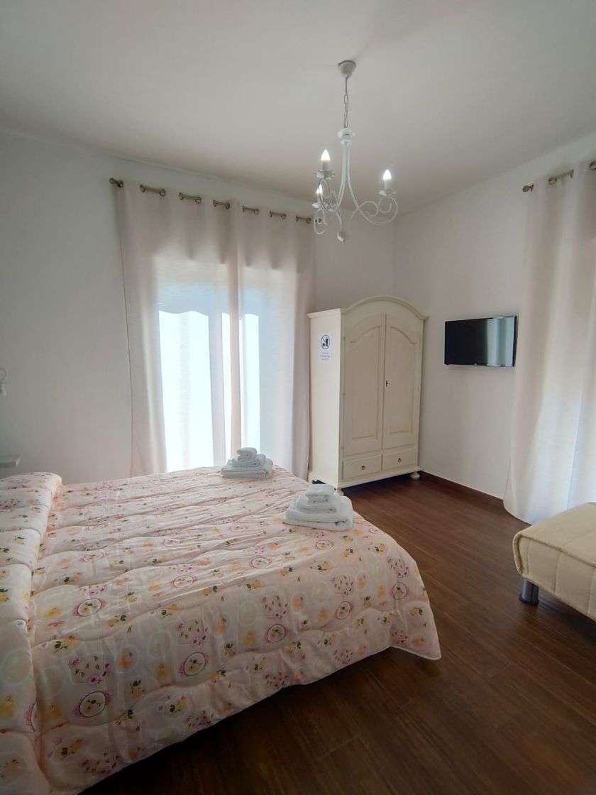 Desidora Bed and Breakfast foto 6