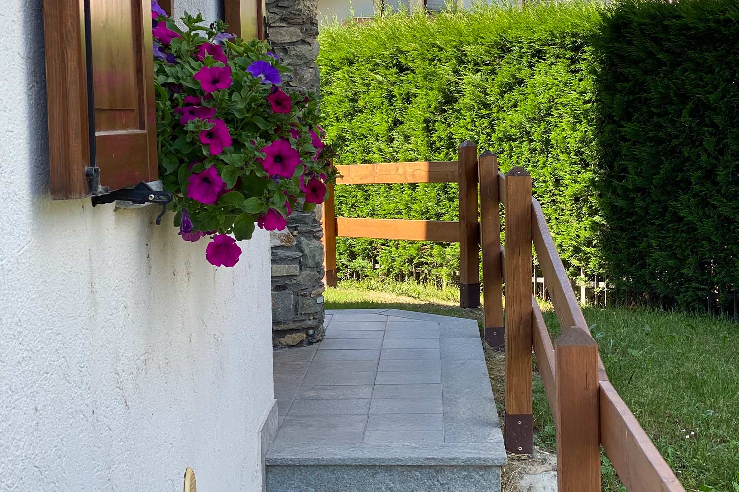 La petite maison d'Erika foto 6