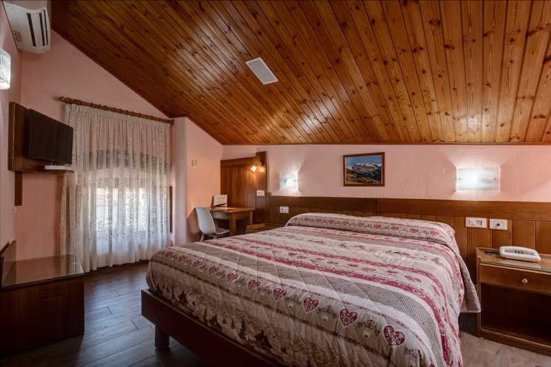 Hotel Cecchin Aosta foto 2
