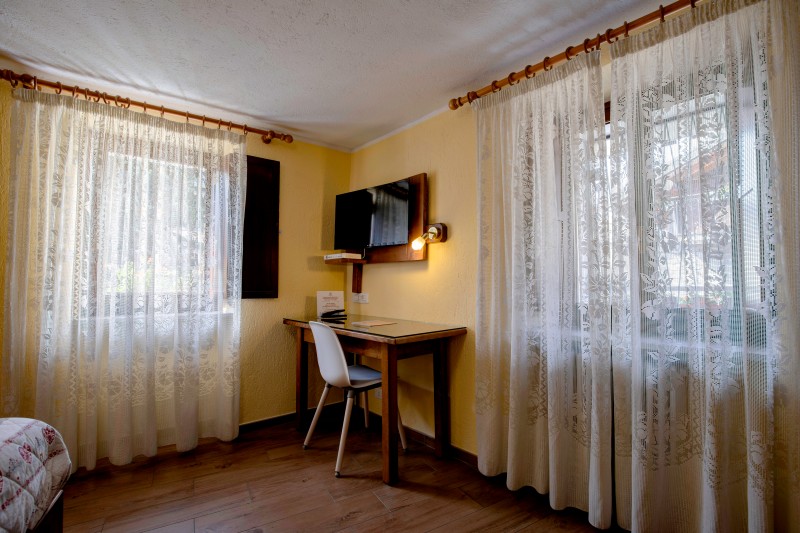 Hotel Cecchin Aosta foto 3