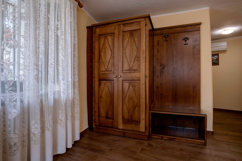 Hotel Cecchin Aosta foto 5