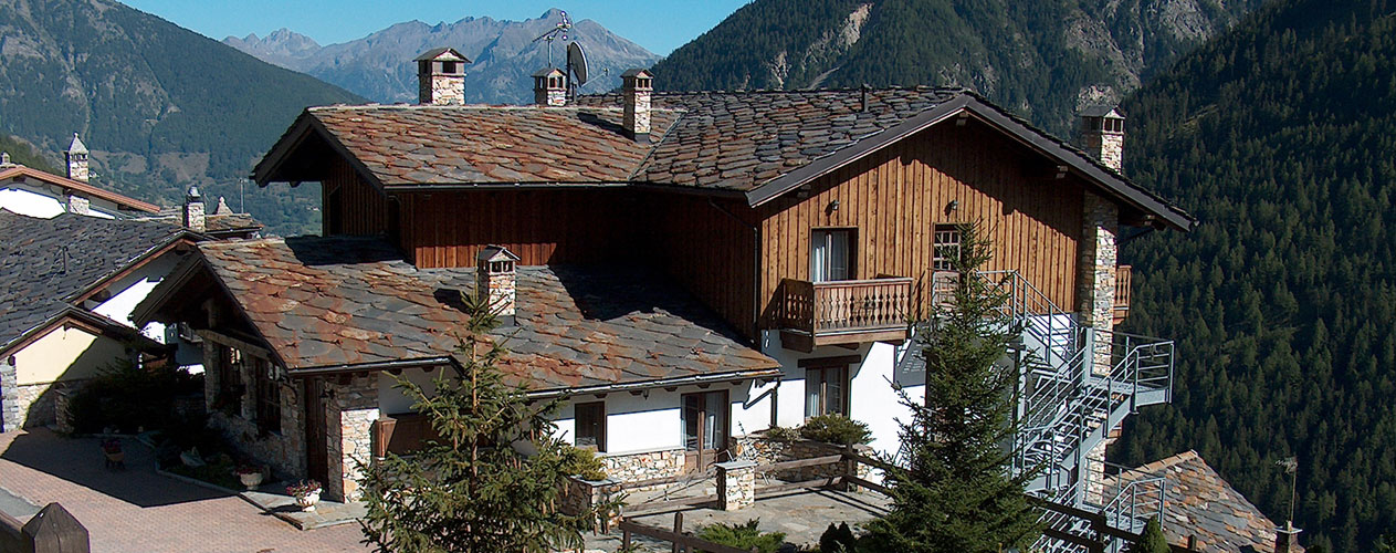 Hotel Des Alpes (Bar e Ristorante) foto 1