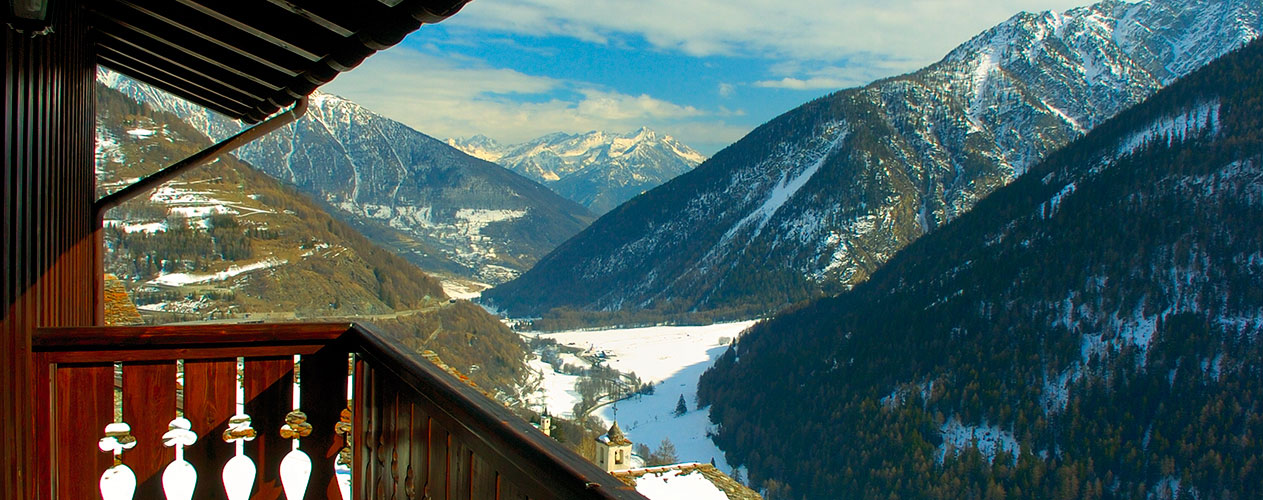 Hotel Des Alpes (Bar e Ristorante) foto 3