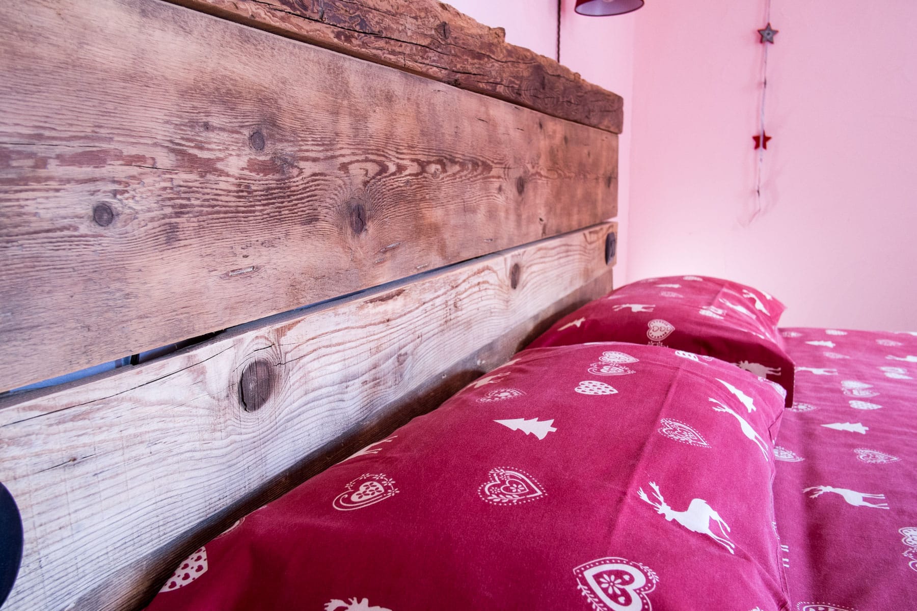 Agriturismo La ferme du Grand Paradis foto 1