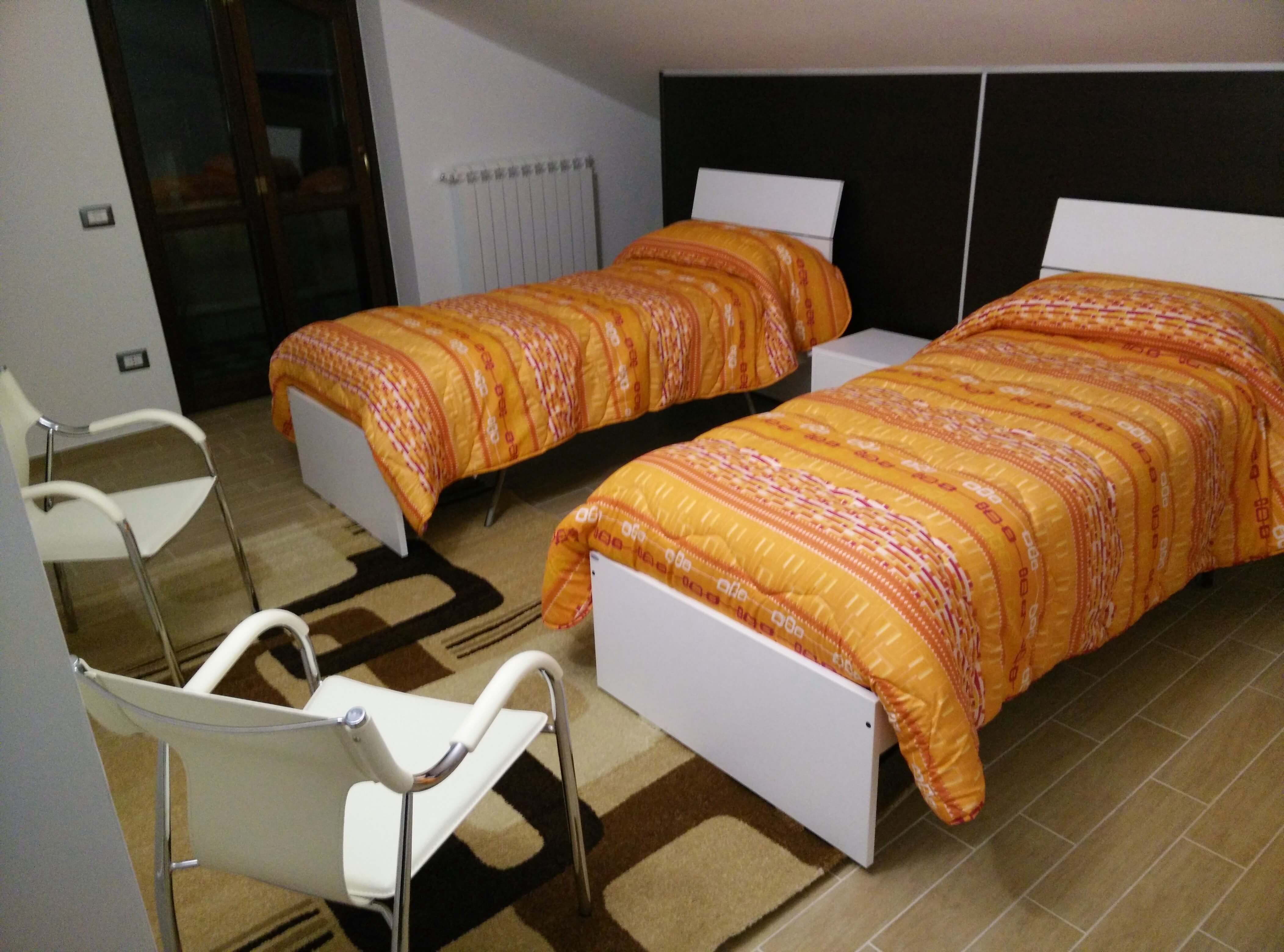 Bed & Breakfast Magico Riposo Telese Terme foto 1