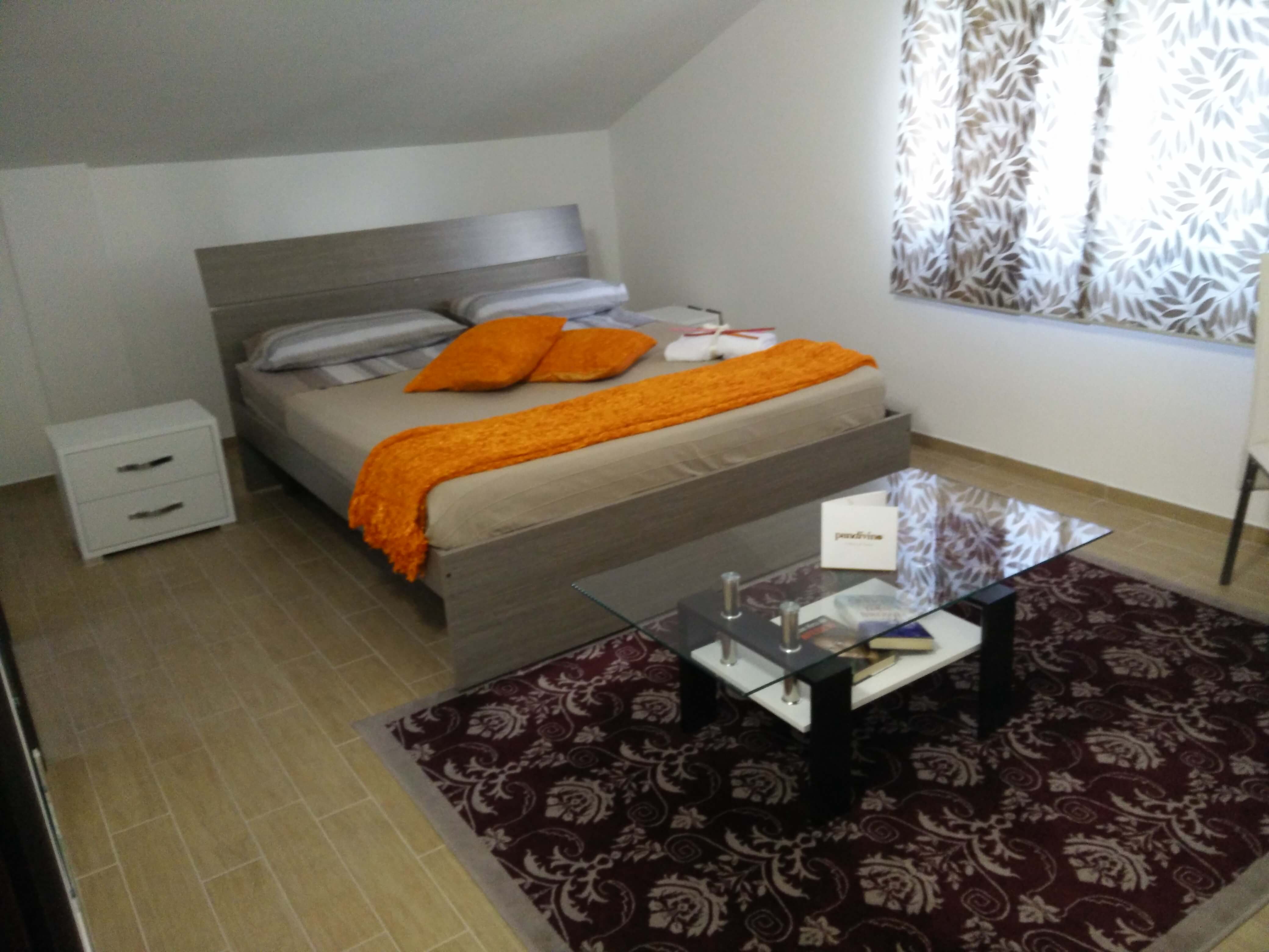 Bed & Breakfast Magico Riposo Telese Terme foto 2