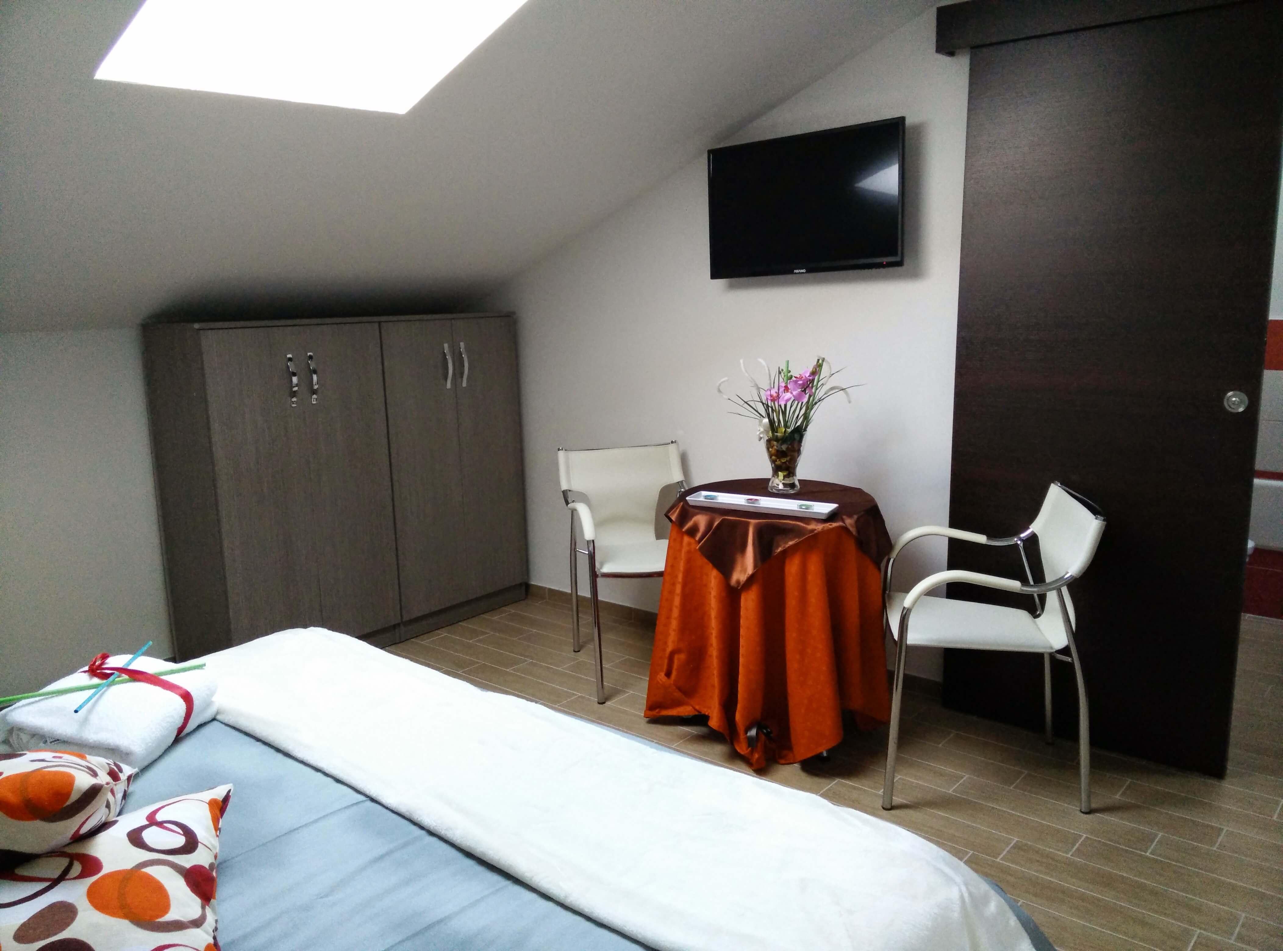 Bed & Breakfast Magico Riposo Telese Terme foto 3