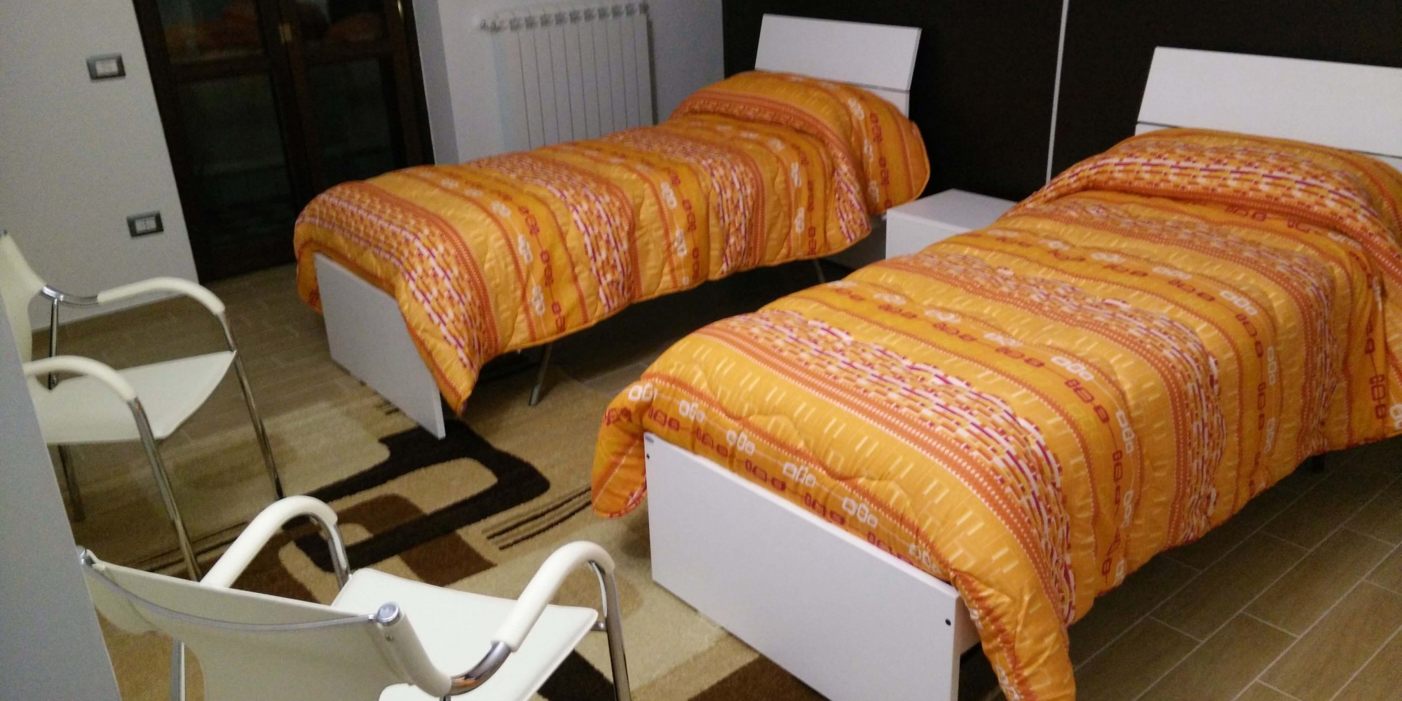 Bed & Breakfast Magico Riposo Telese Terme foto 5