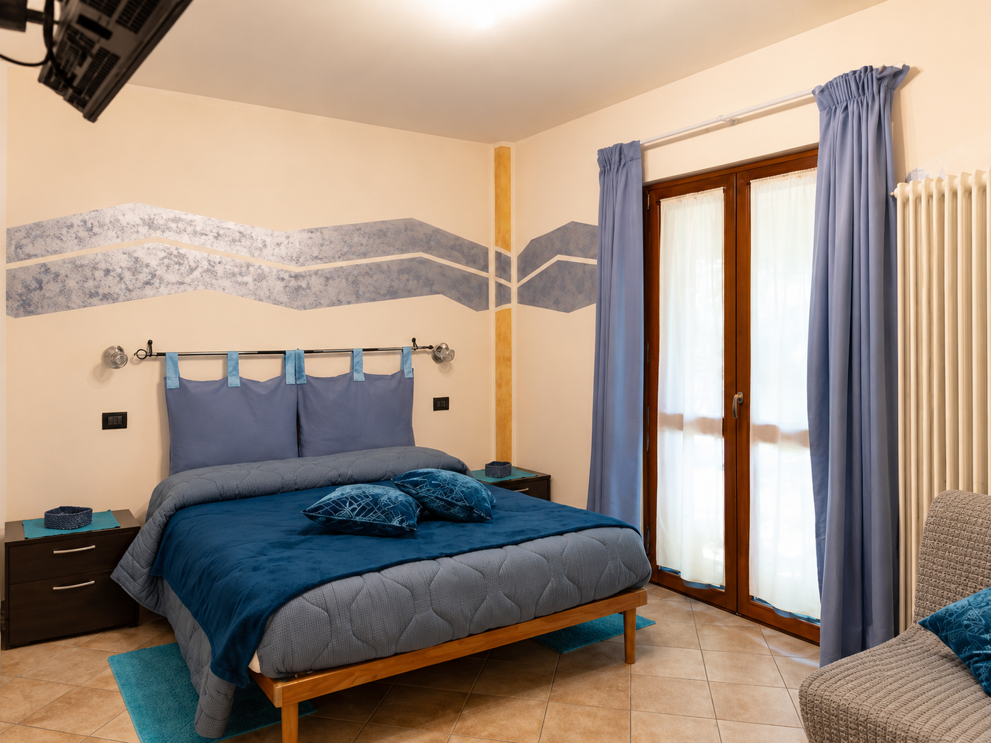 B&B La Casa del Grillo foto 3