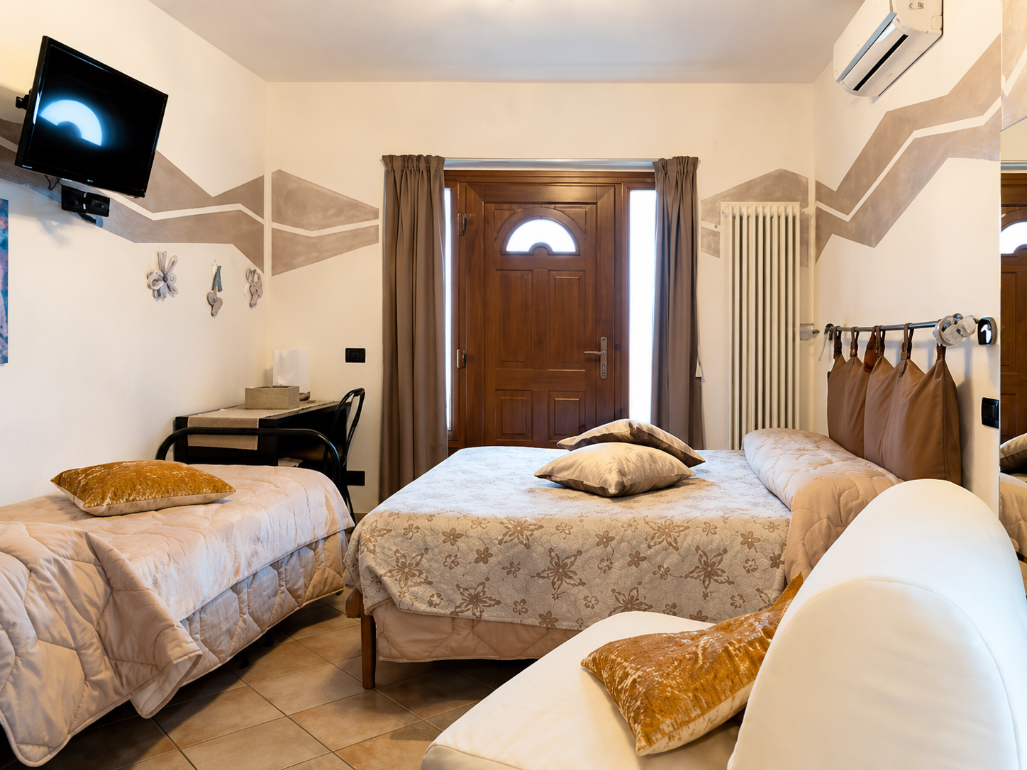 B&B La Casa del Grillo foto 4