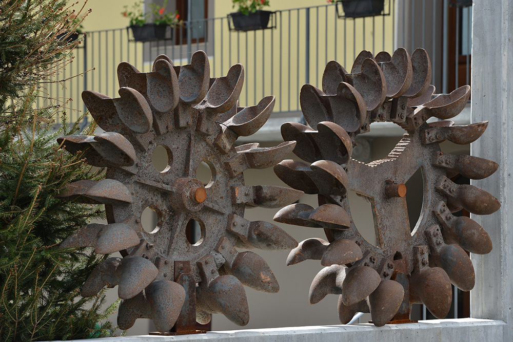 Vecchio Mulino Guest House foto 3