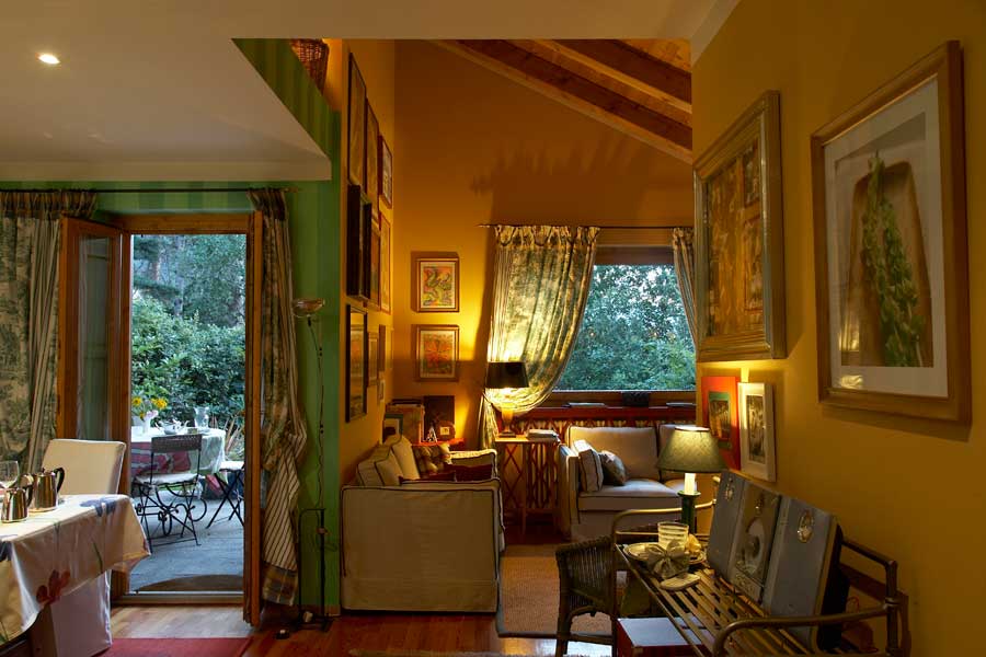 Il Giardino Dell'artemisia foto 1