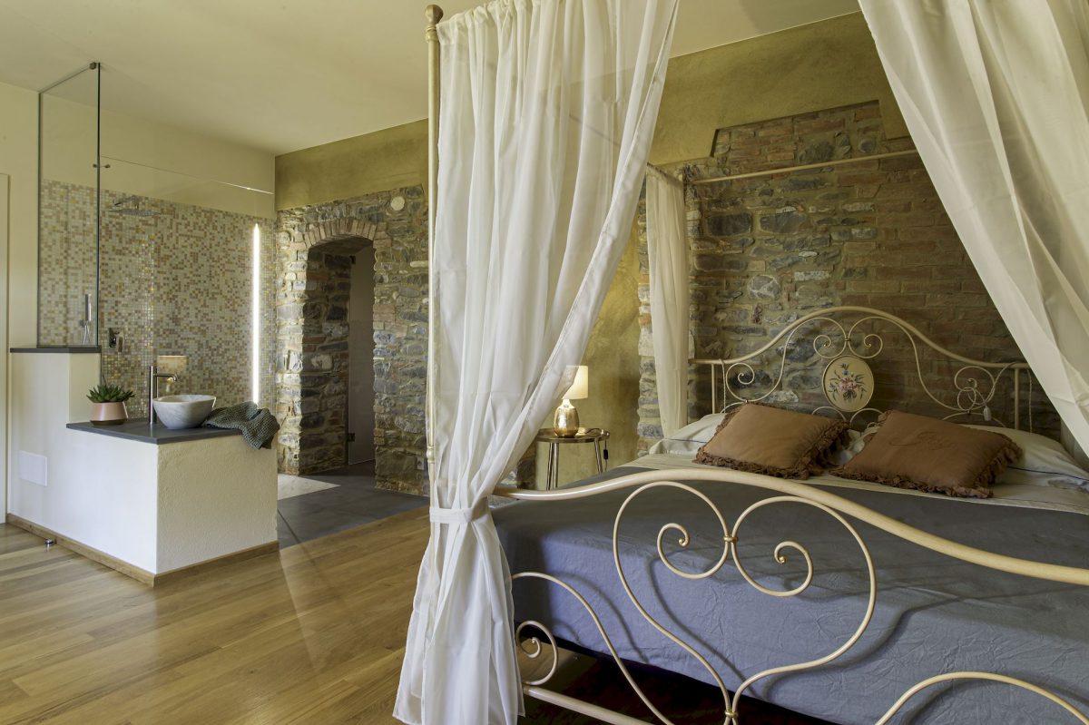 Relais Sant'Ambrogio Agriturismo foto 5