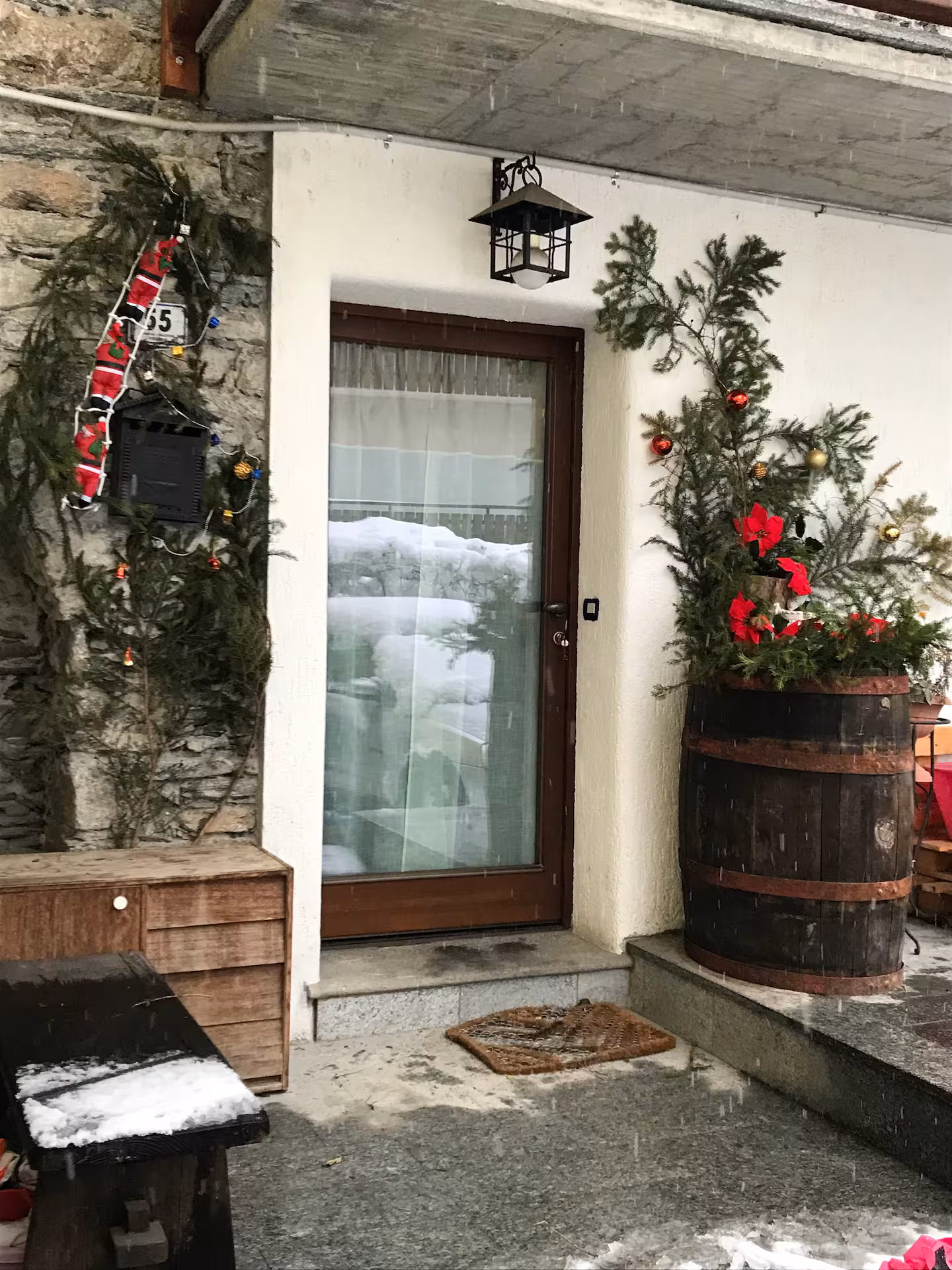 Aosta - Pila: Casa romantica ai Piedi di Pila foto 2