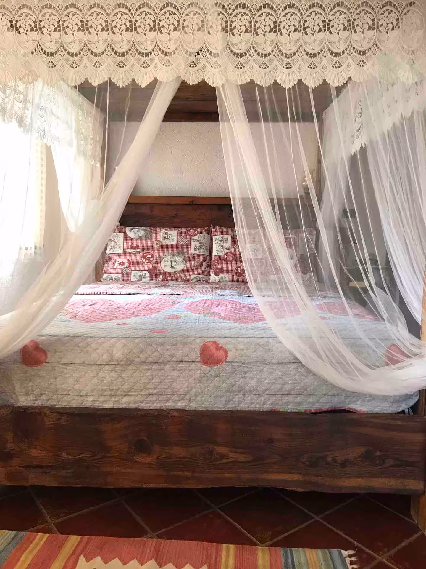 Aosta - Pila: Casa romantica ai Piedi di Pila foto 4