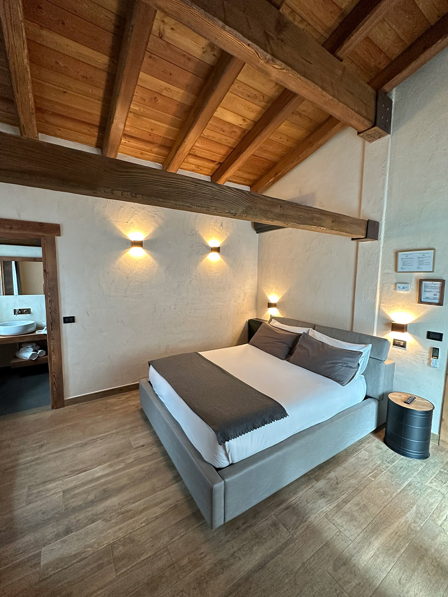 B&B Lo Matsòn foto 2