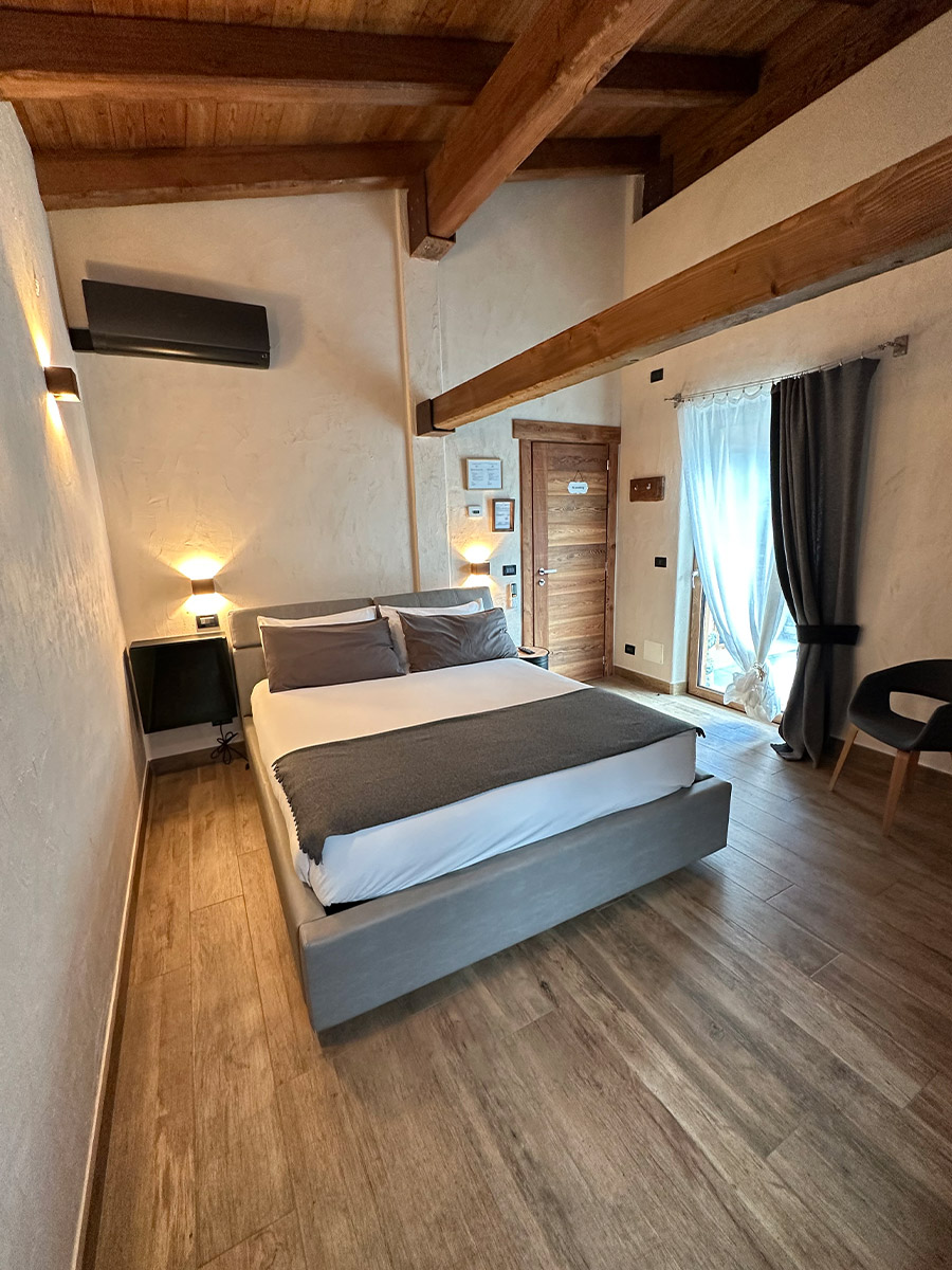 B&B Lo Matsòn foto 3