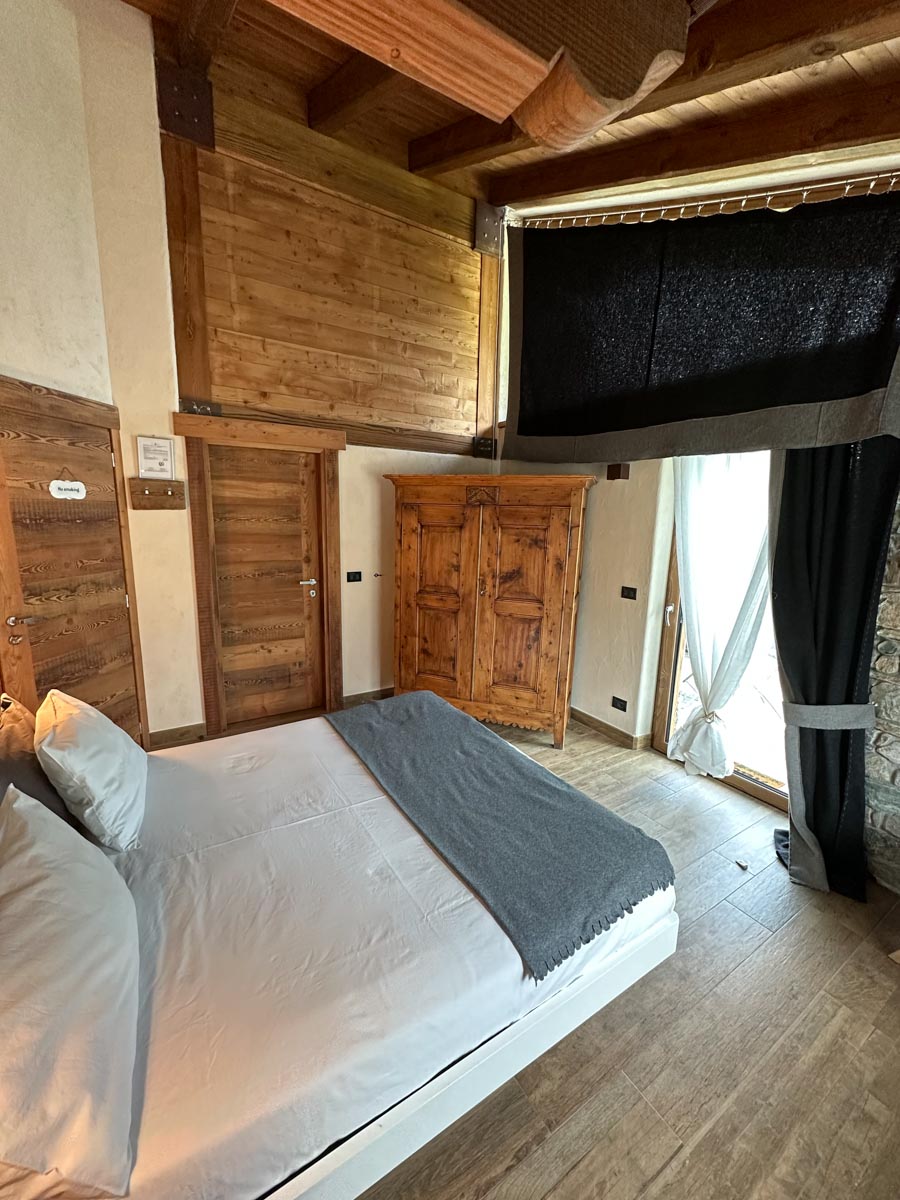 B&B Lo Matsòn foto 6