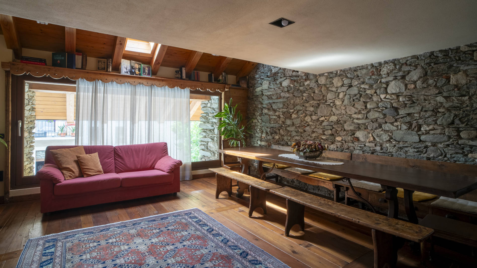 Agriturismo Maison Rosset - foto 1