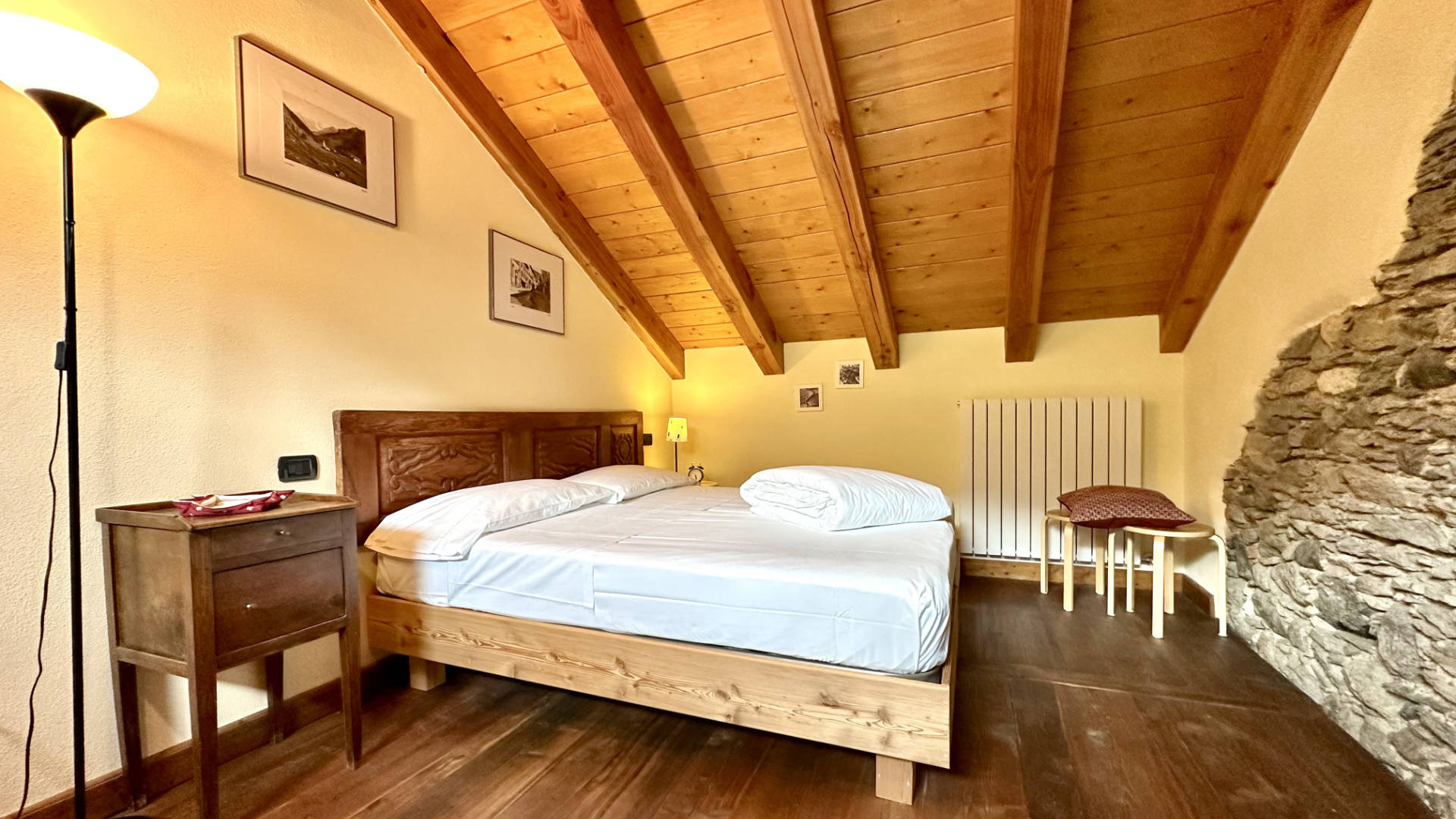 Agriturismo Maison Rosset - foto 2