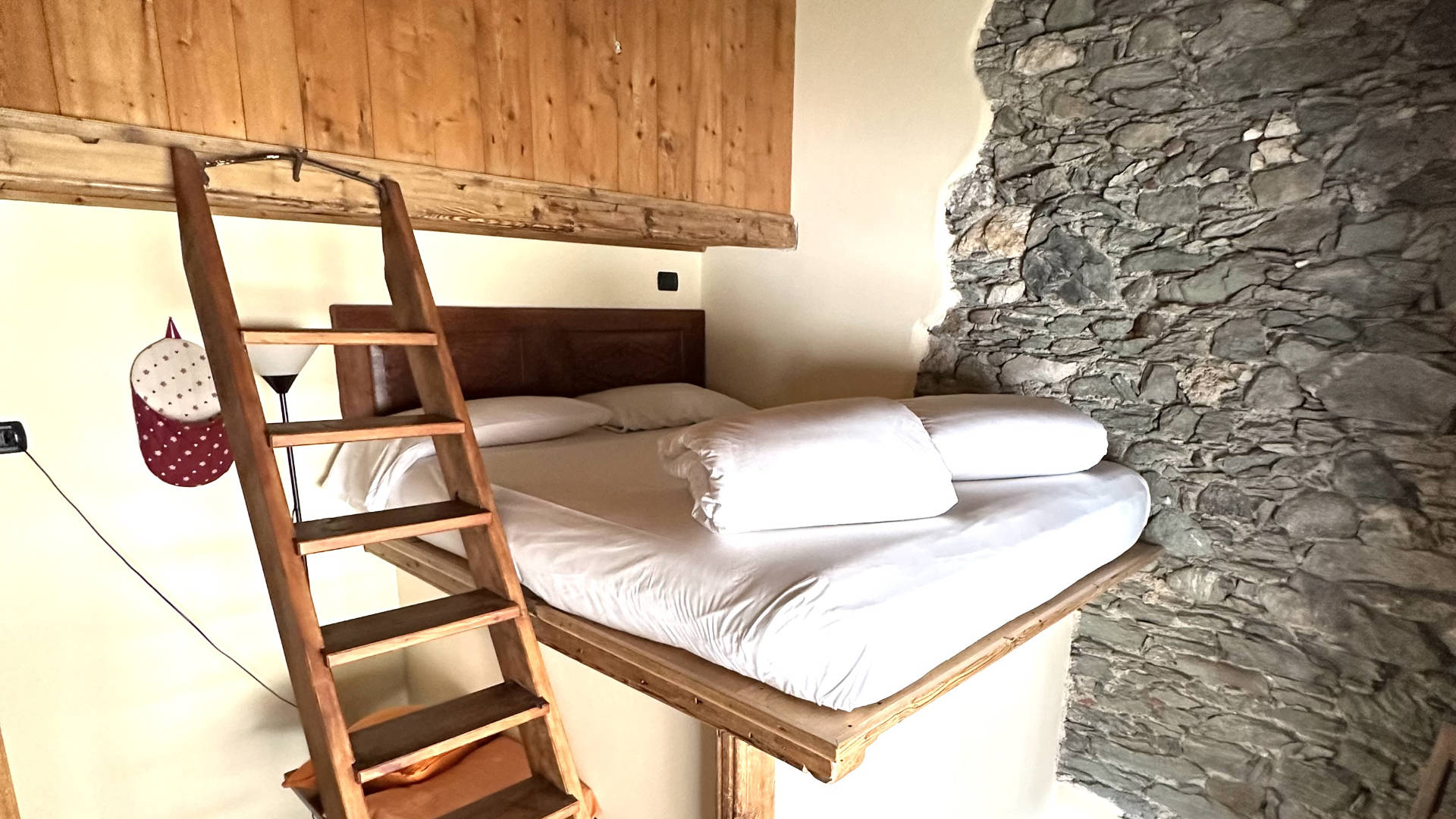 Agriturismo Maison Rosset - foto 3