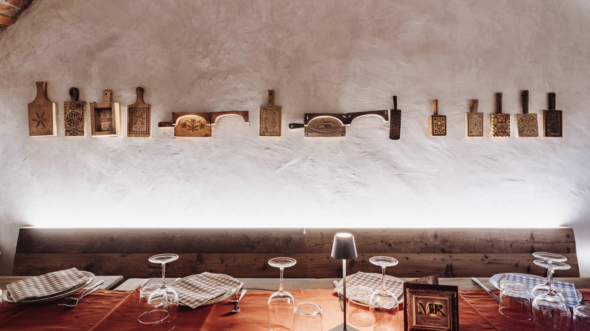 Agriturismo Maison Rosset - foto 4