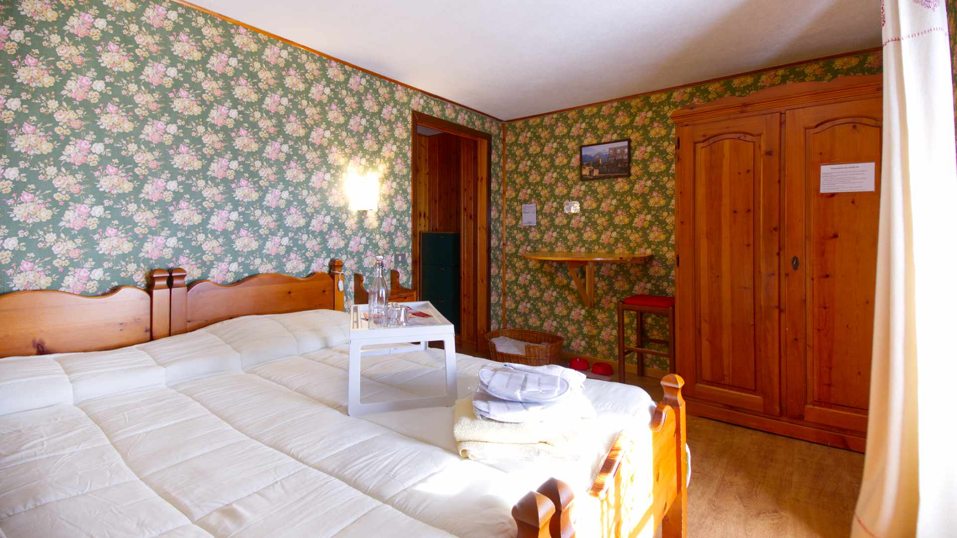 Agriturismo Les Ecureuils foto 1