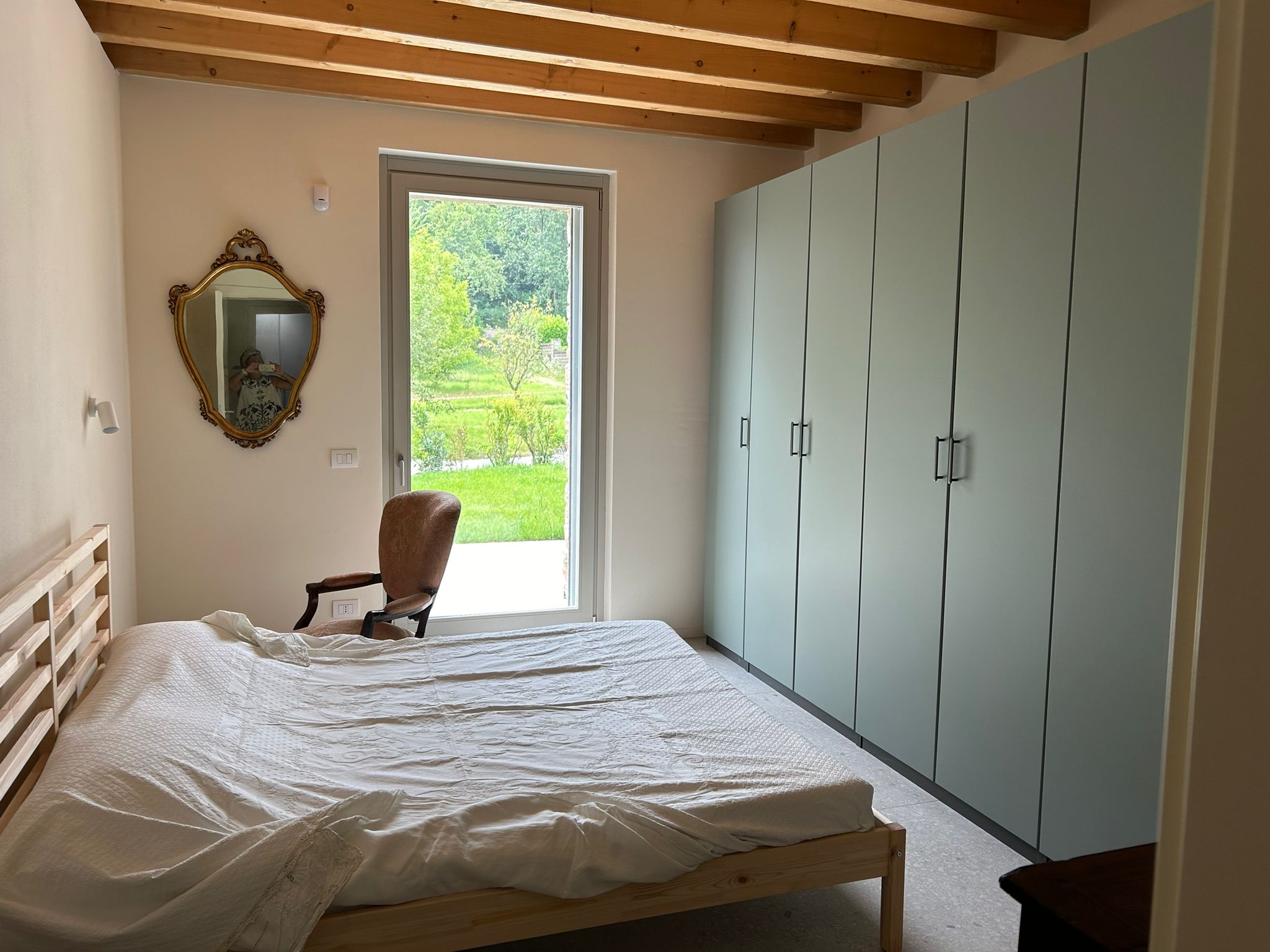 B&B Oasi Val Luretta foto 4