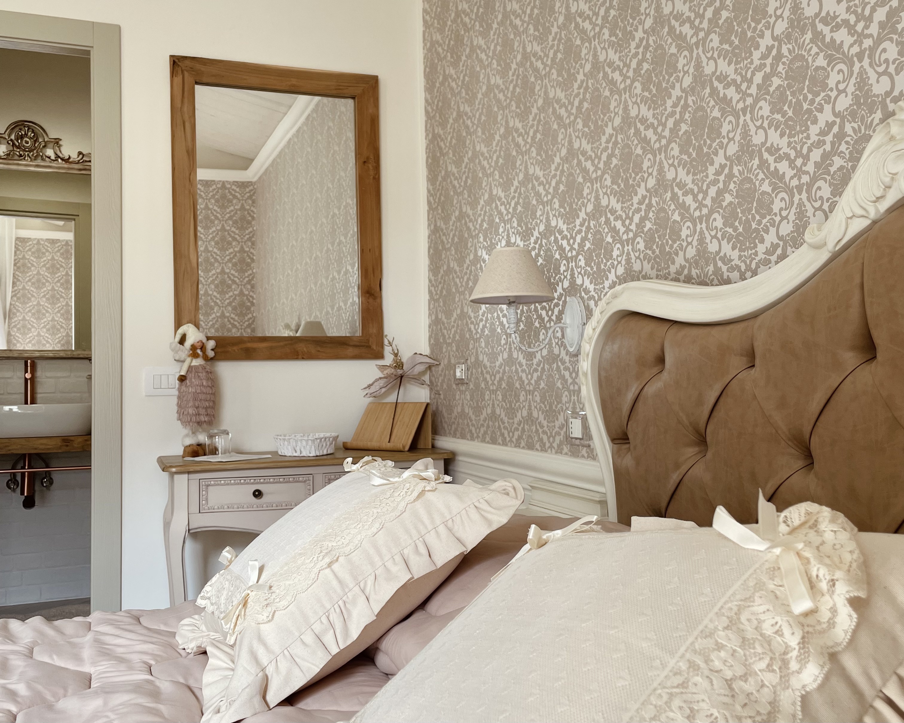Casa Tarducci B&B foto 1