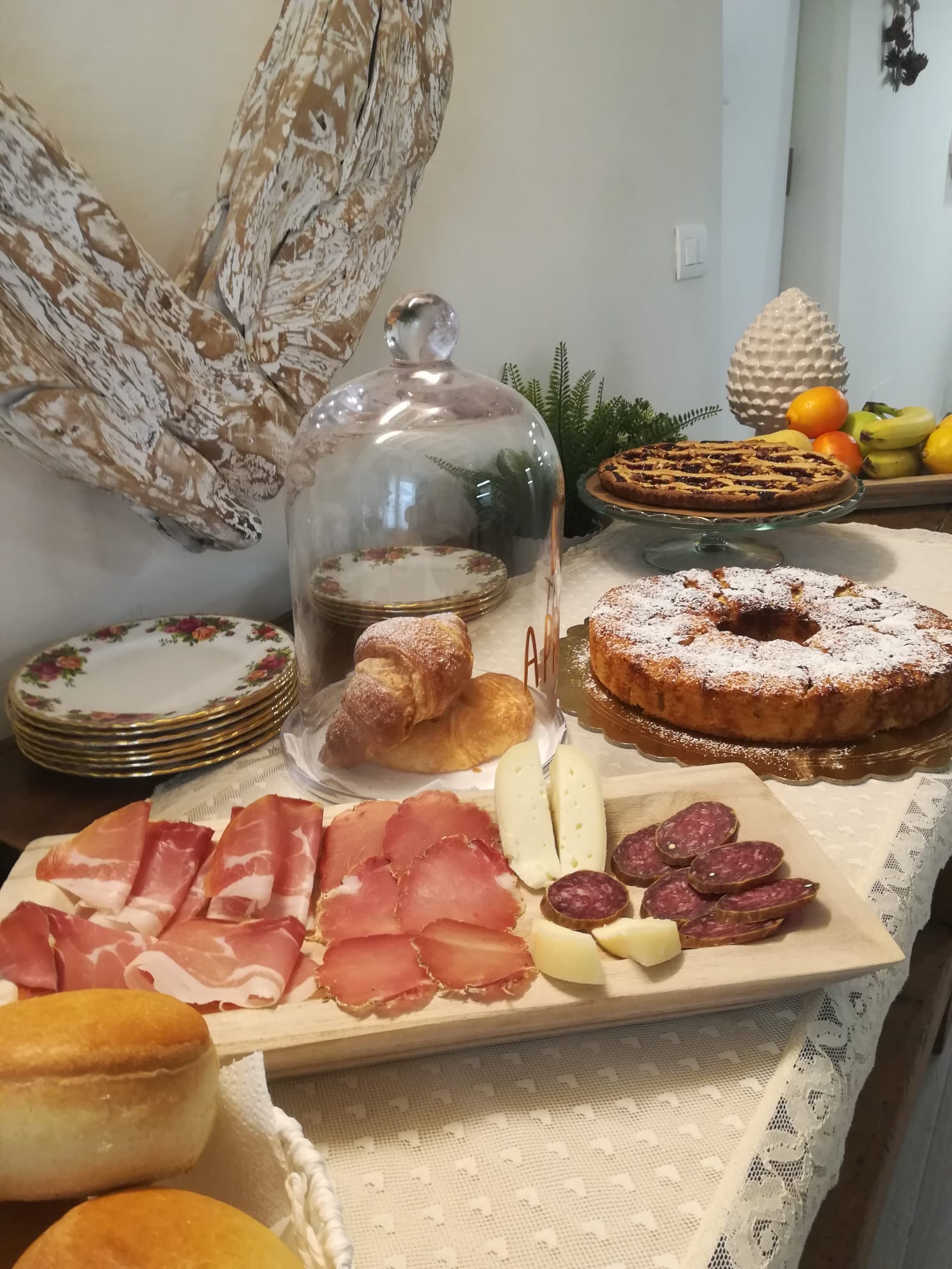 Casa Tarducci B&B foto 5