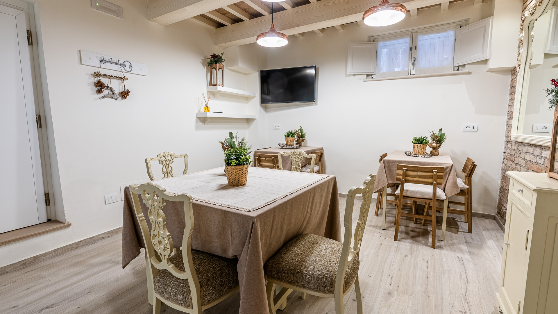 Casa Tarducci B&B foto 6