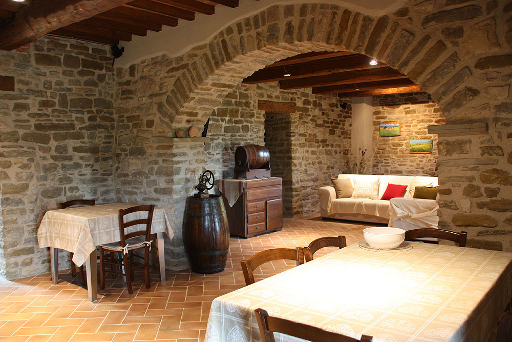 La Rocca Agriturismo foto 4