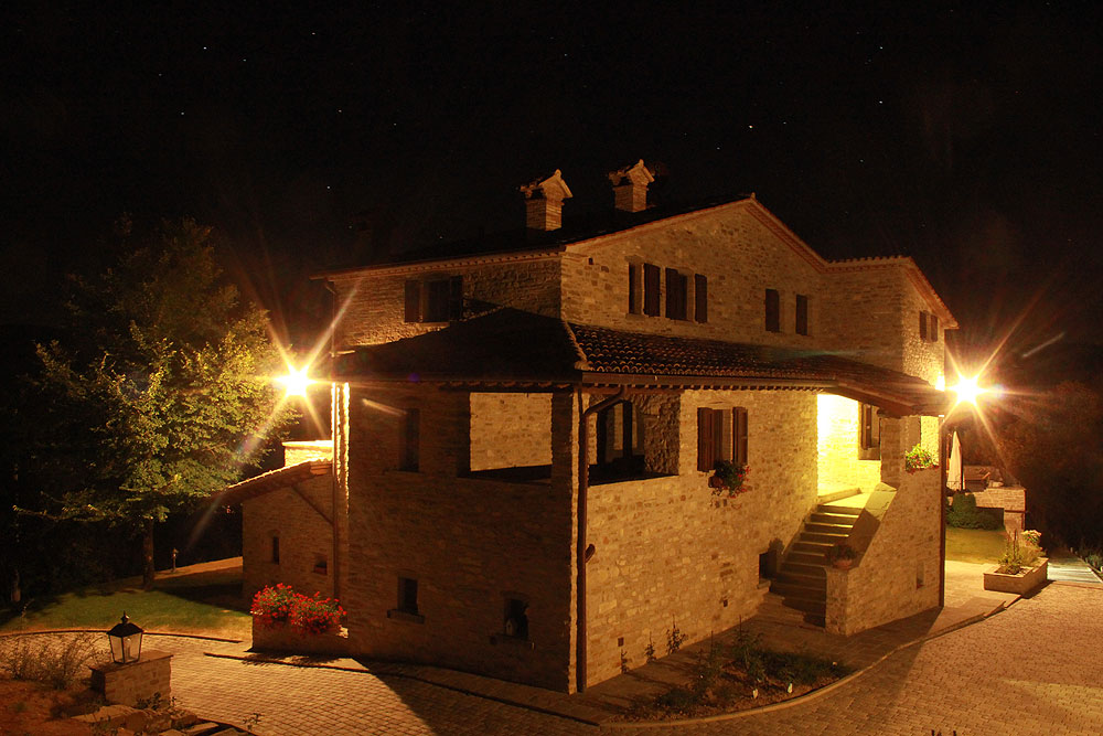 La Rocca Agriturismo foto 6