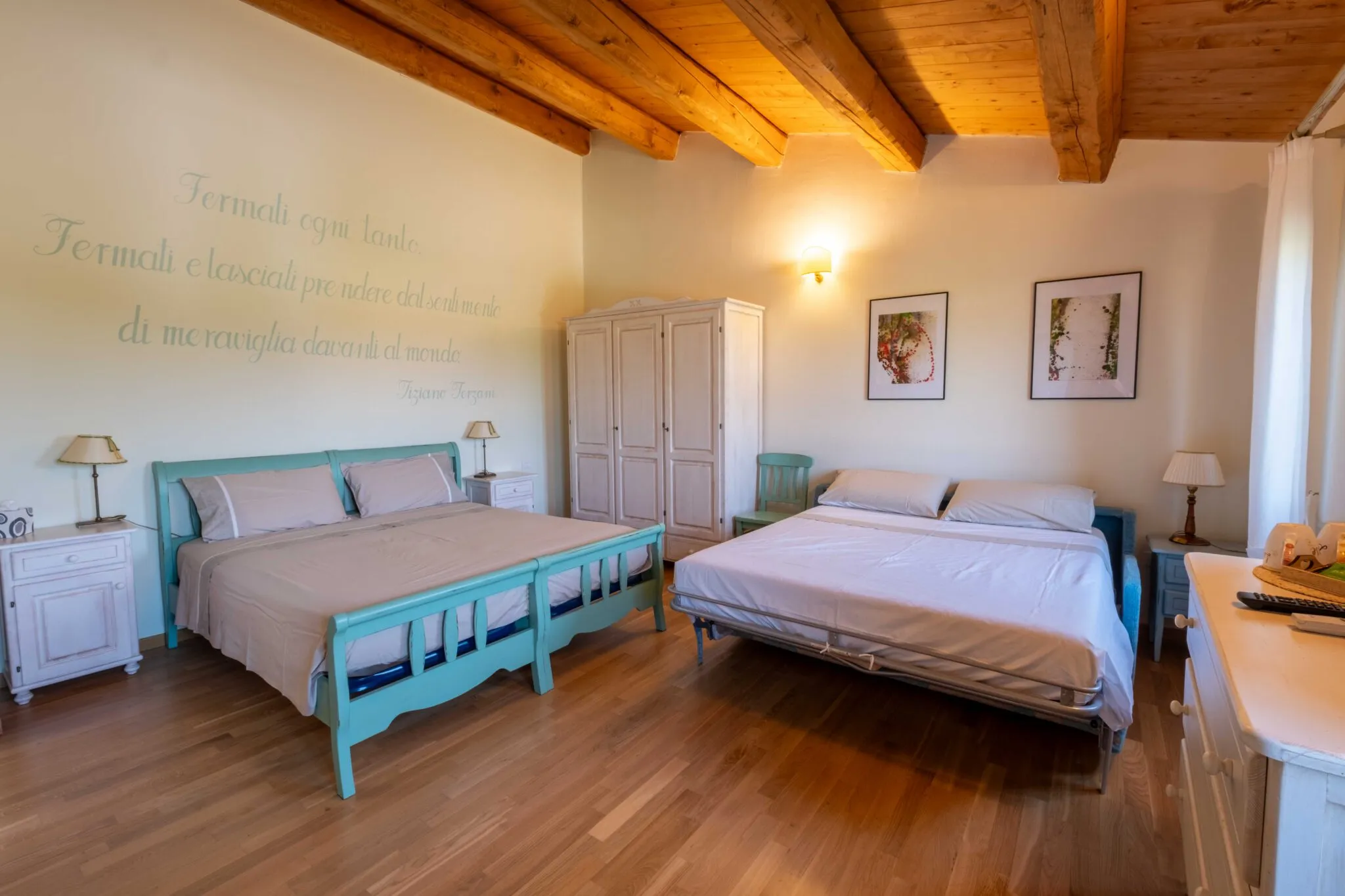 B&B La Casa del Gallese foto 6