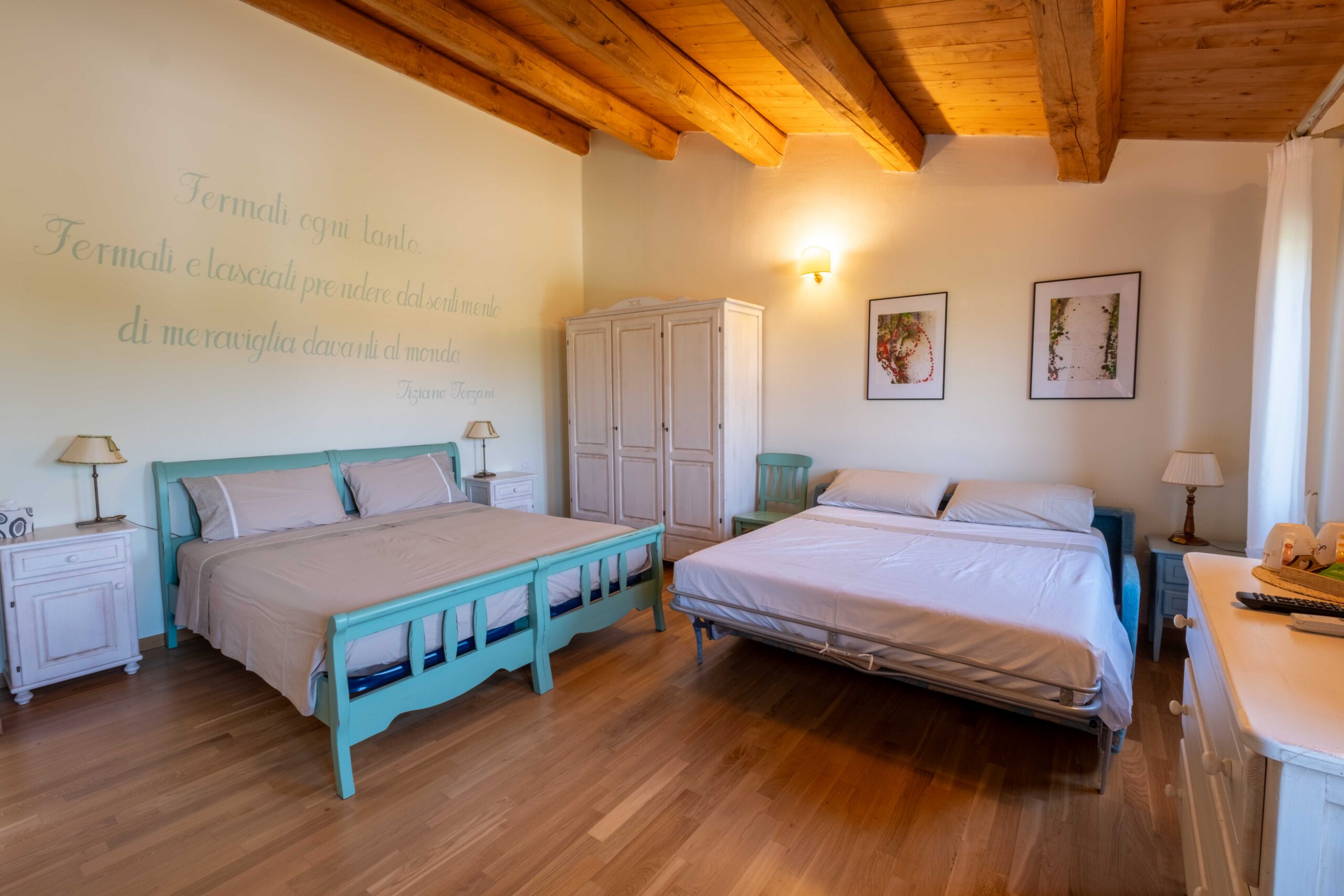 B&B La Casa del Gallese foto 4