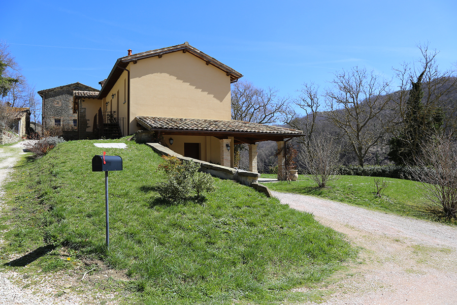Agriturismo Ca' Montioni foto 4