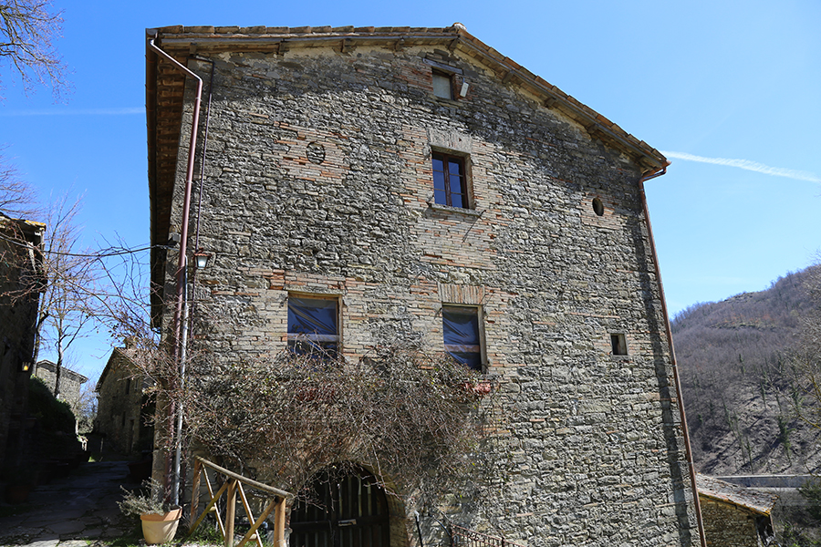 Agriturismo Ca' Montioni foto 6