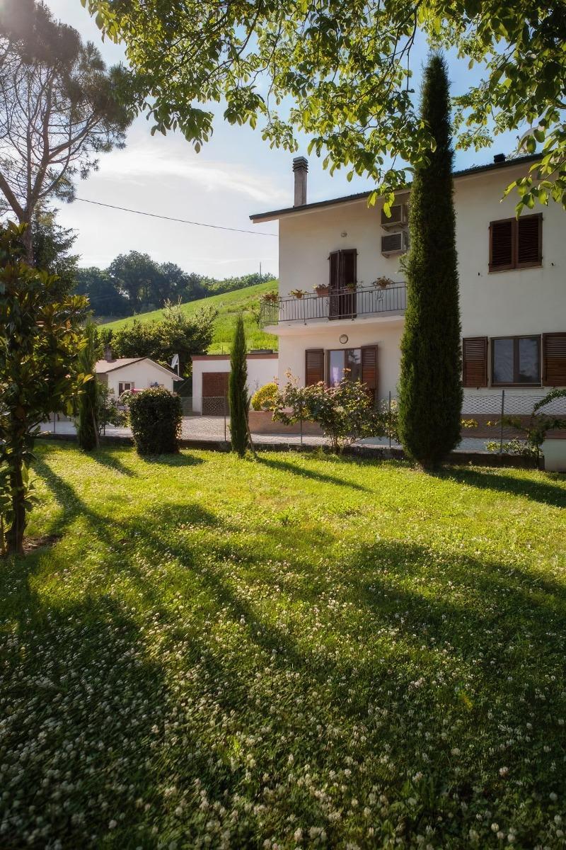 B&b Monte San Pietro foto 1