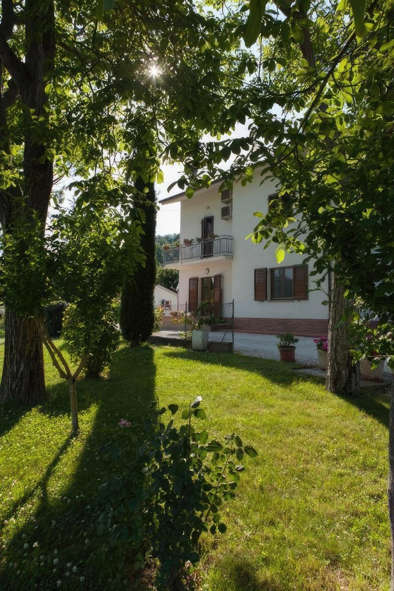 B&b Monte San Pietro foto 2
