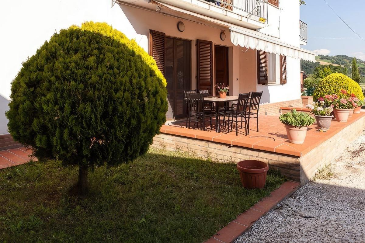 B&b Monte San Pietro foto 5
