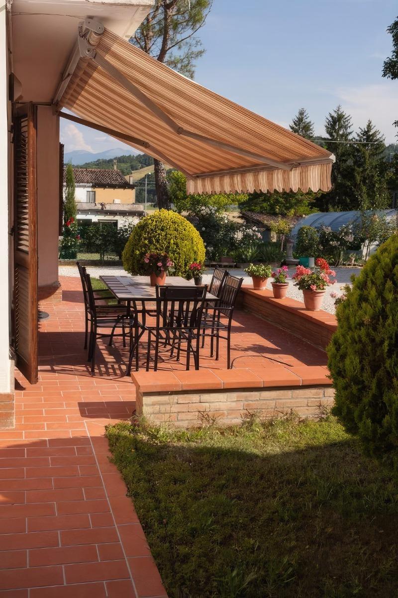 B&b Monte San Pietro foto 6
