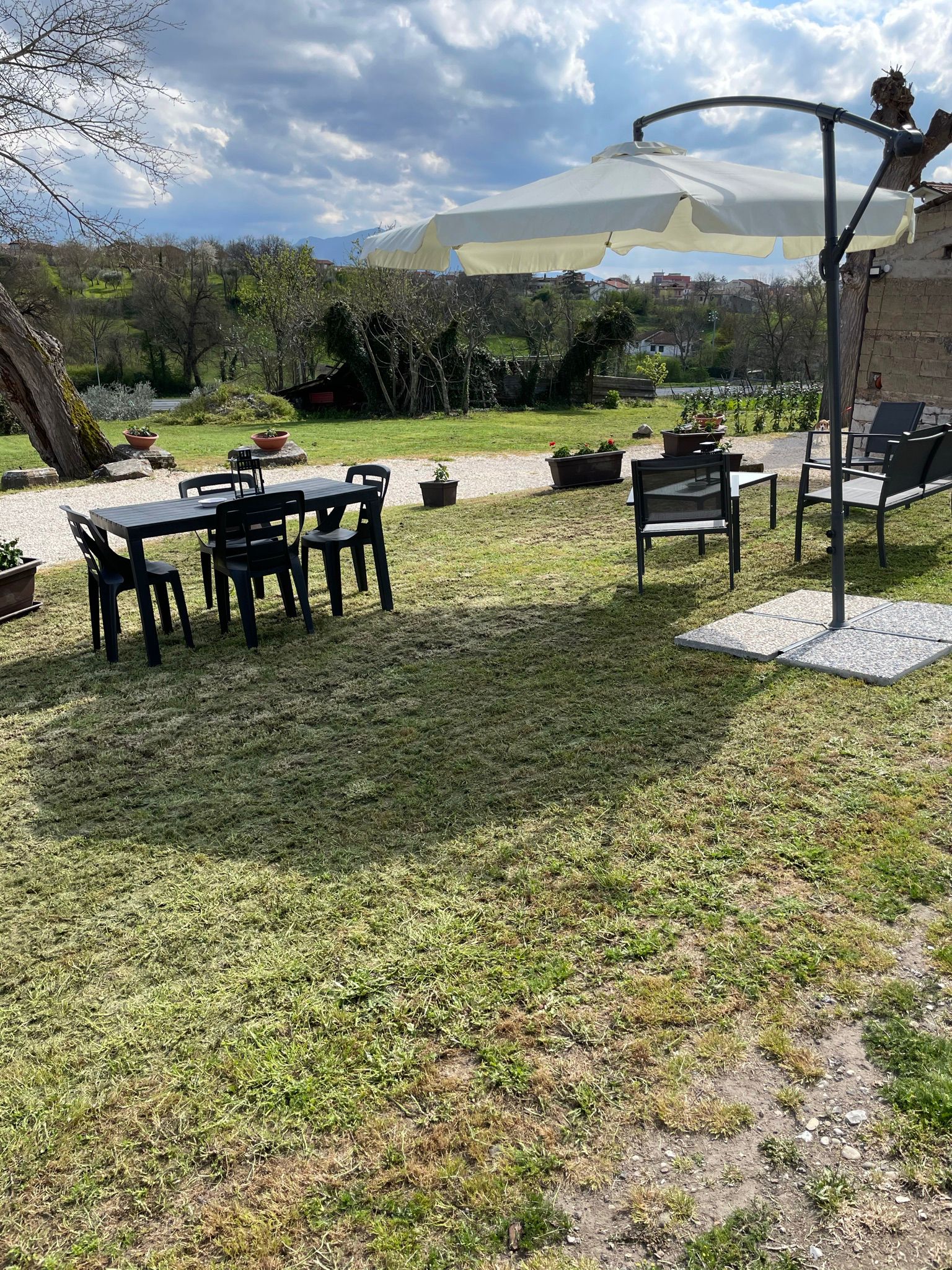 B&B Relais Aeclanum foto 1