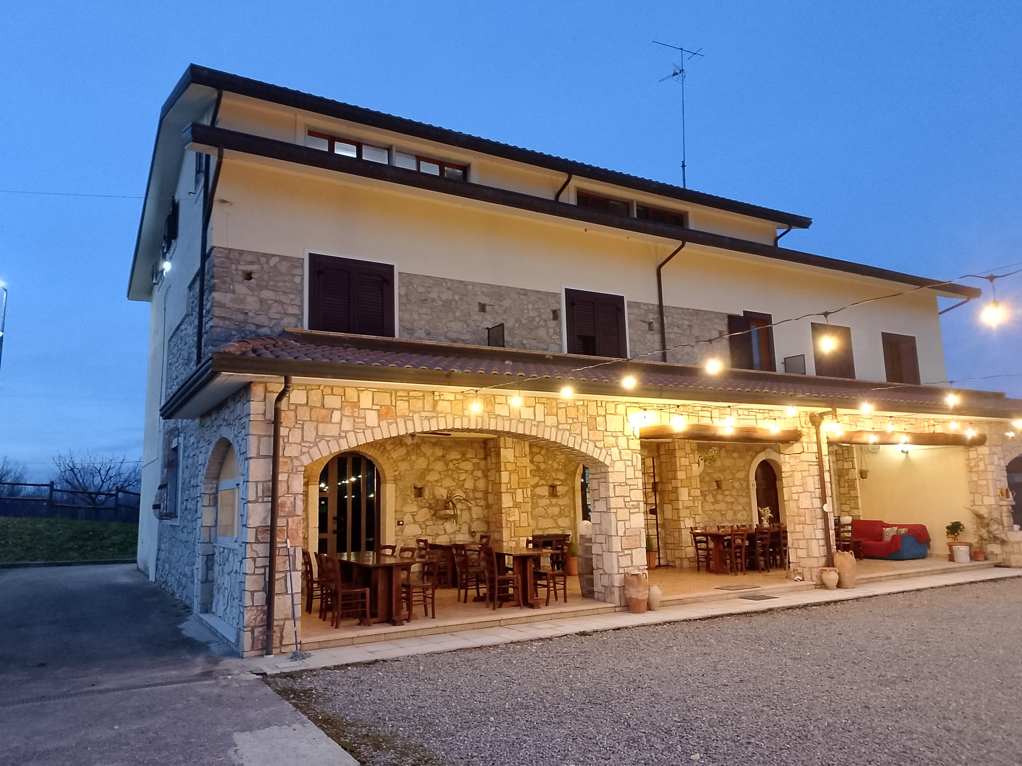 Agriturismo Casale1921 foto 2