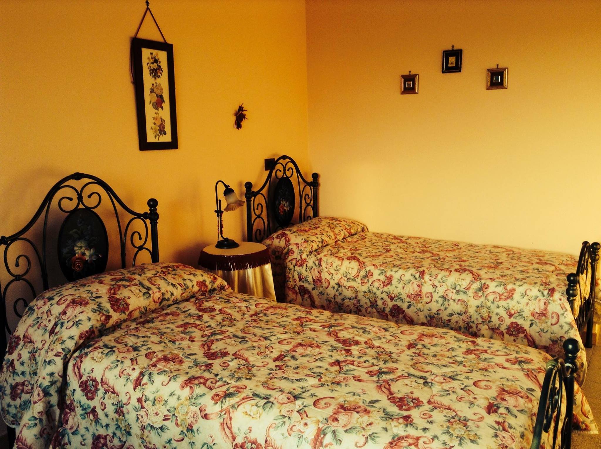 Agriturismo "Al Castello del Principe" foto 2
