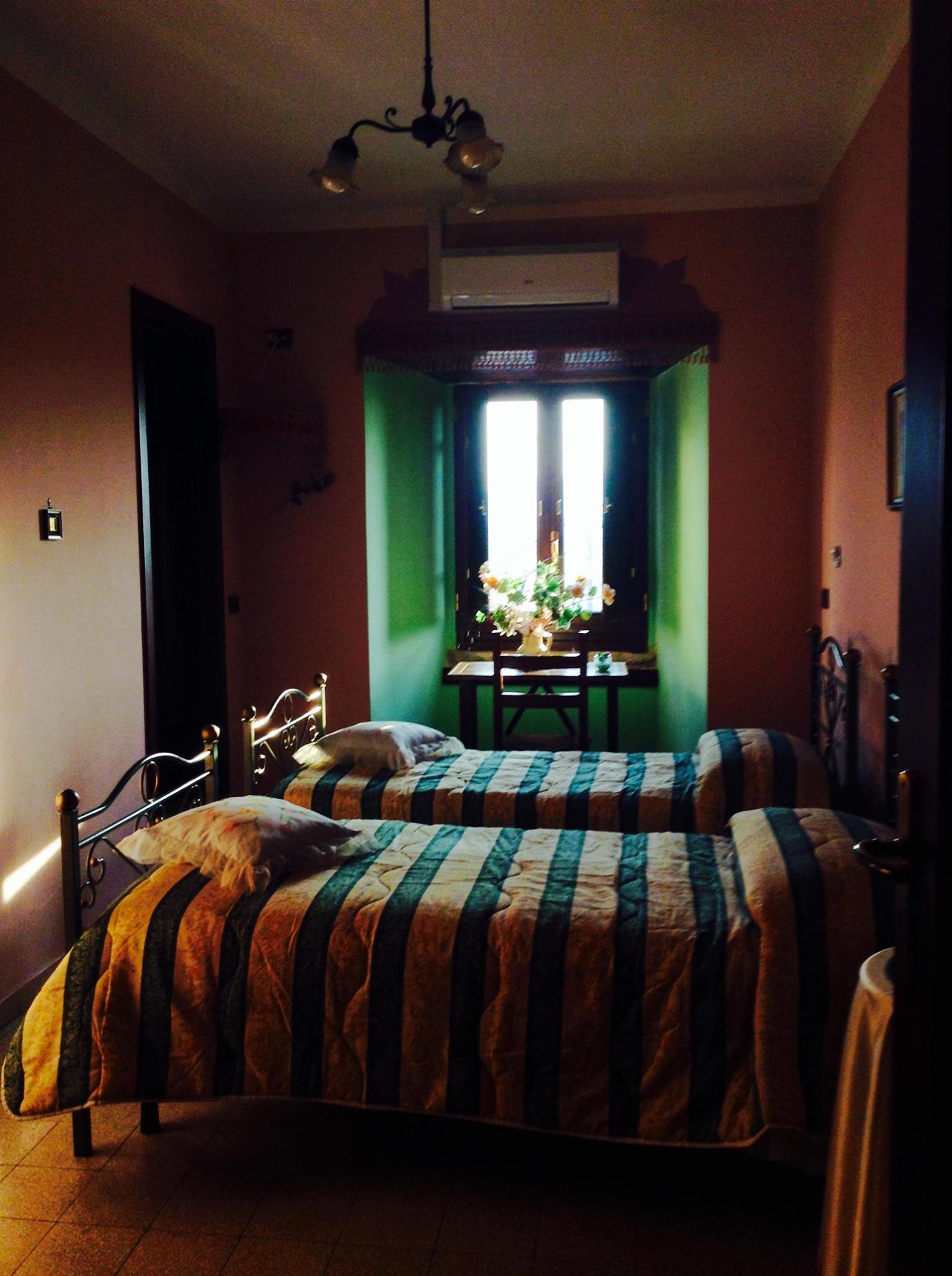 Agriturismo "Al Castello del Principe" foto 3