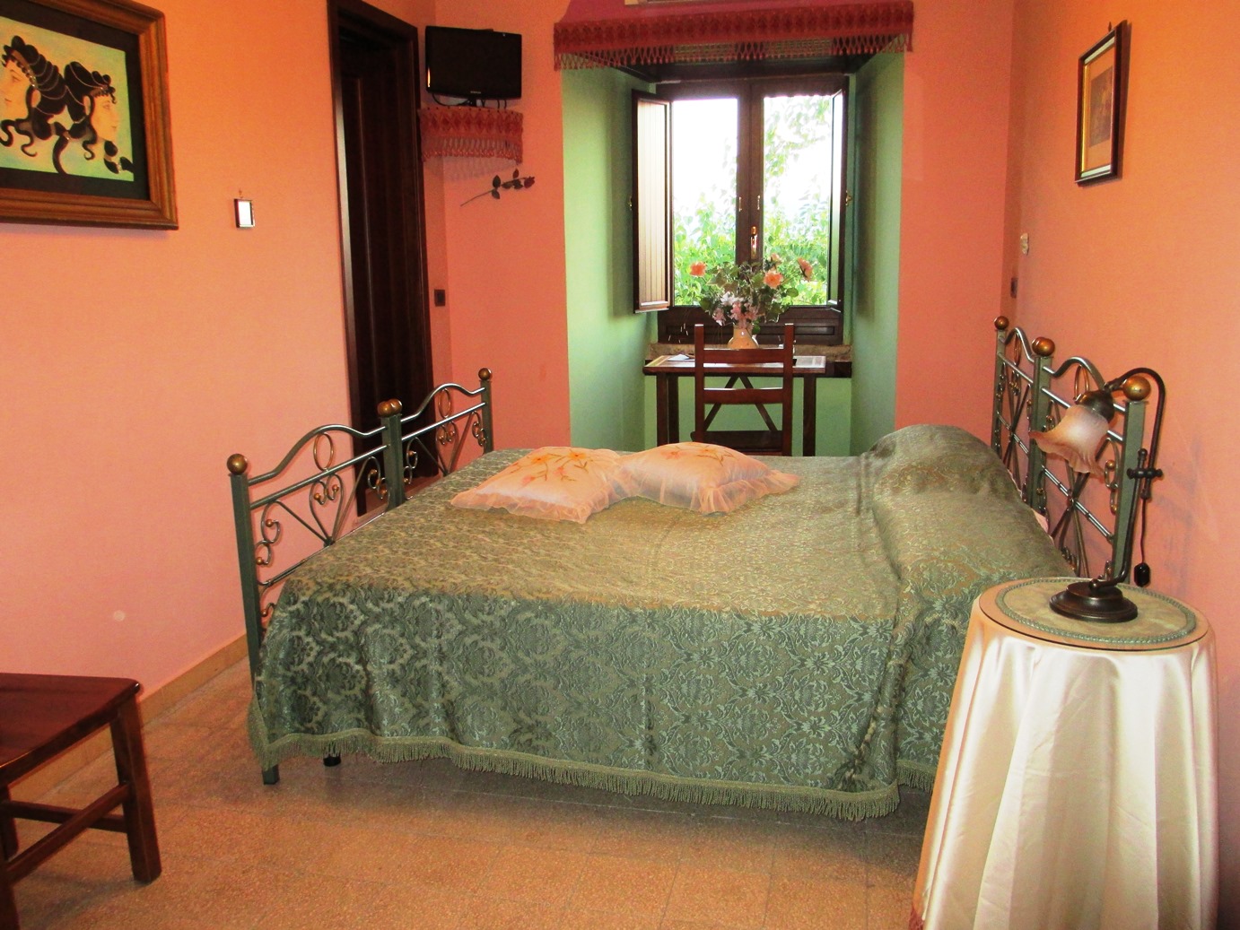 Agriturismo "Al Castello del Principe" foto 4