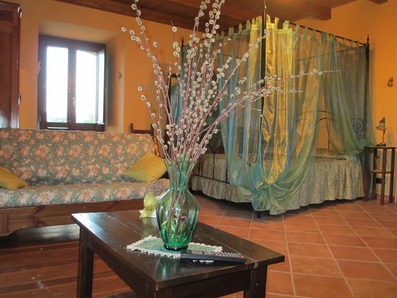 Agriturismo "Al Castello del Principe" foto 5
