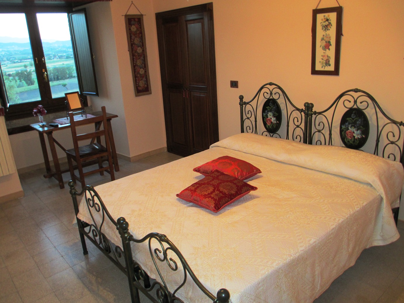 Agriturismo "Al Castello del Principe" foto 6