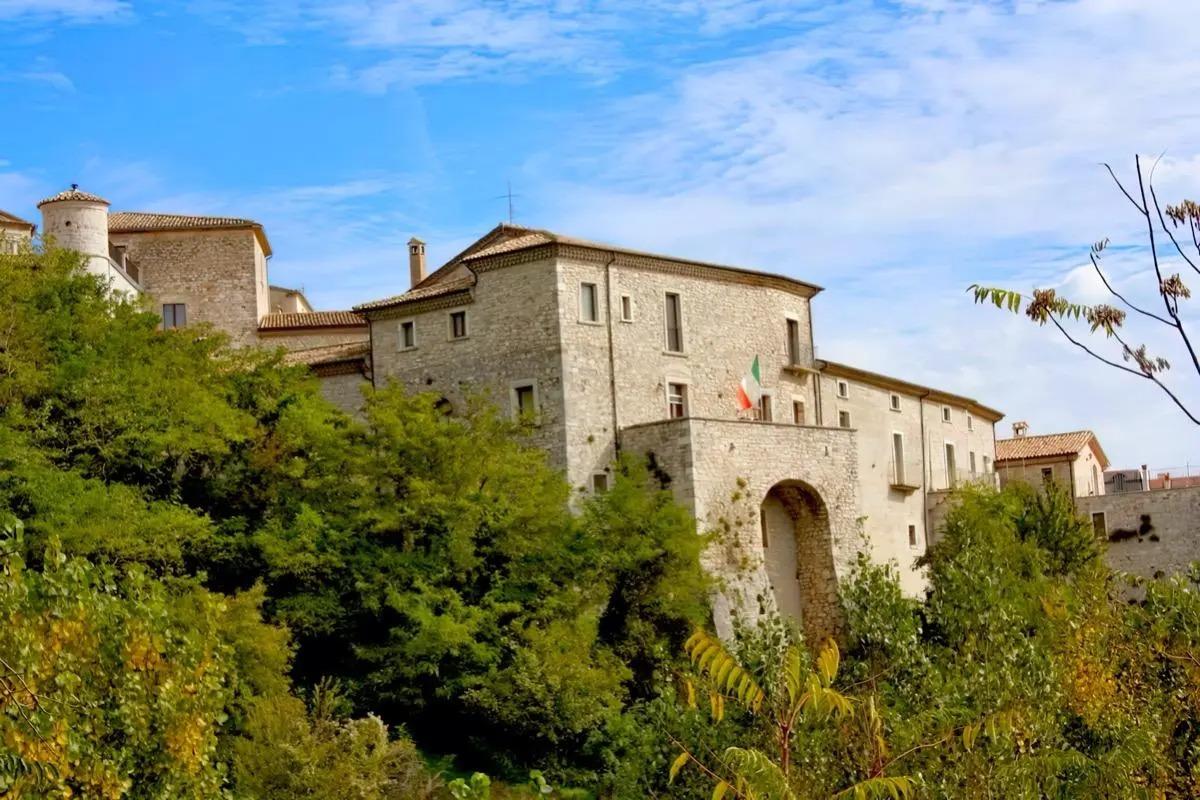 Bed and Breakfast Vicidomini foto 5