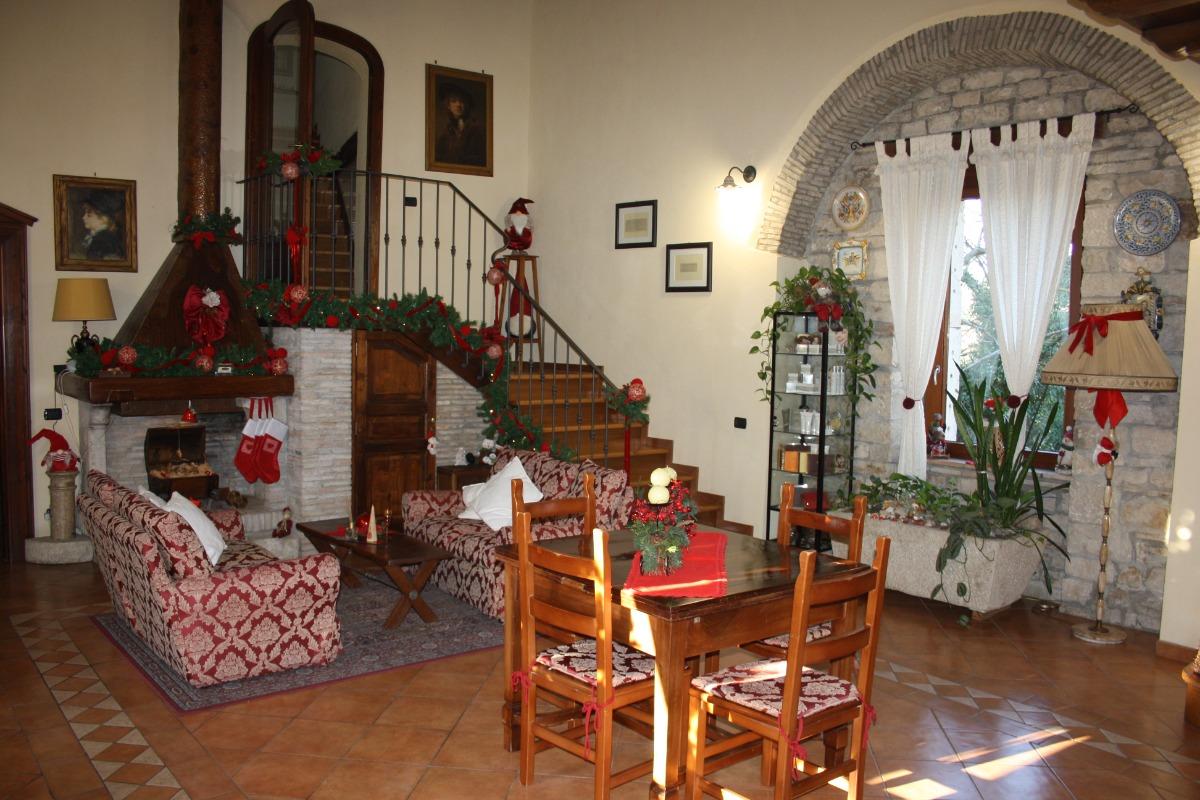 Bed and Breakfast Vicidomini foto 6